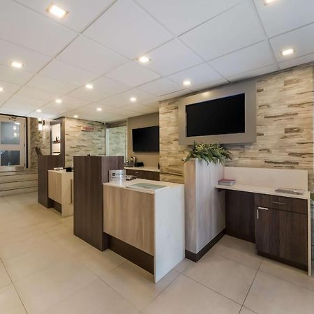 Best Western Belleville Zewnętrze zdjęcie