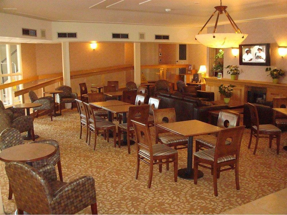 Best Western Belleville Restauracja zdjęcie