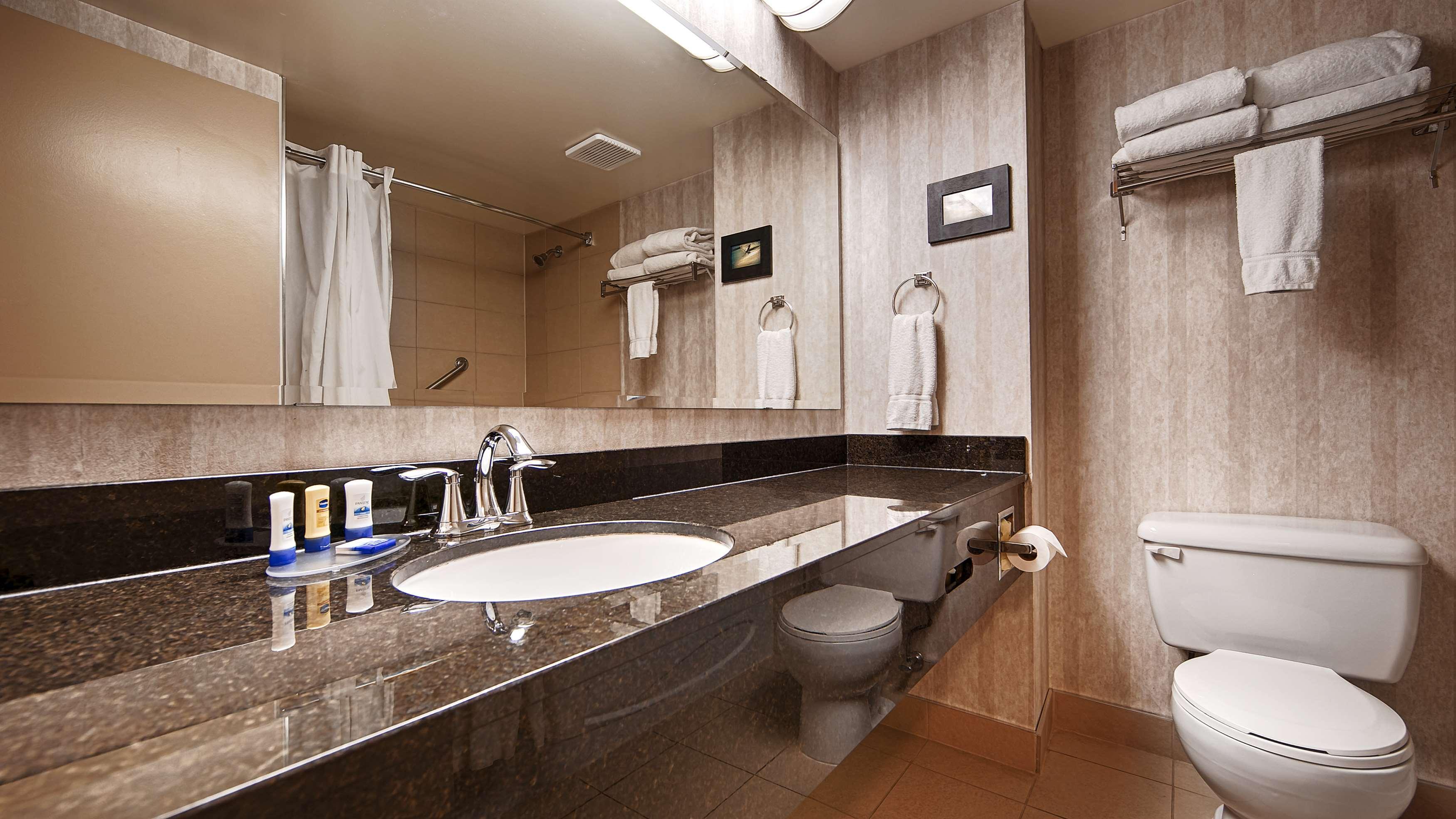 Best Western Belleville Zewnętrze zdjęcie