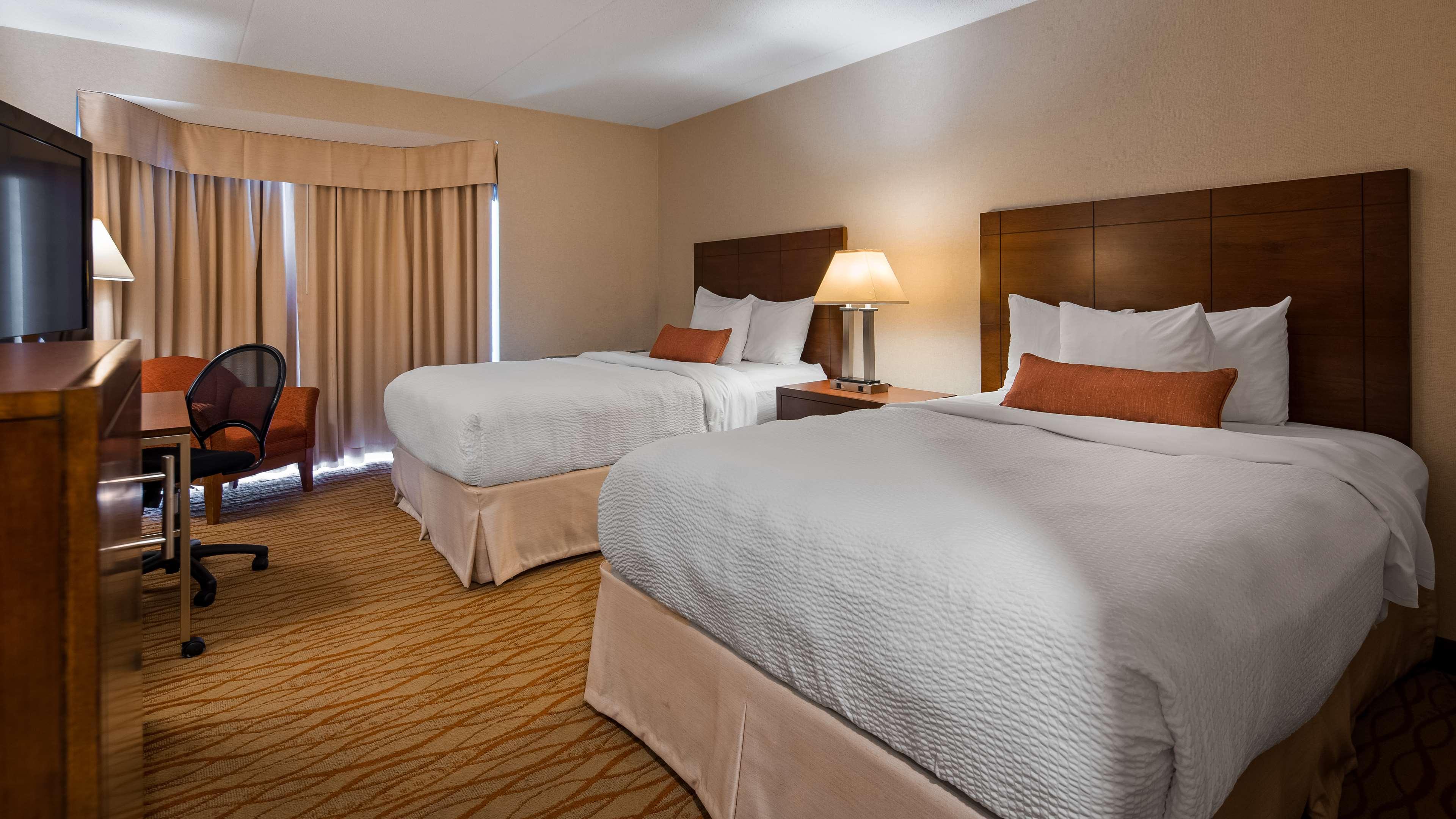 Best Western Belleville Zewnętrze zdjęcie