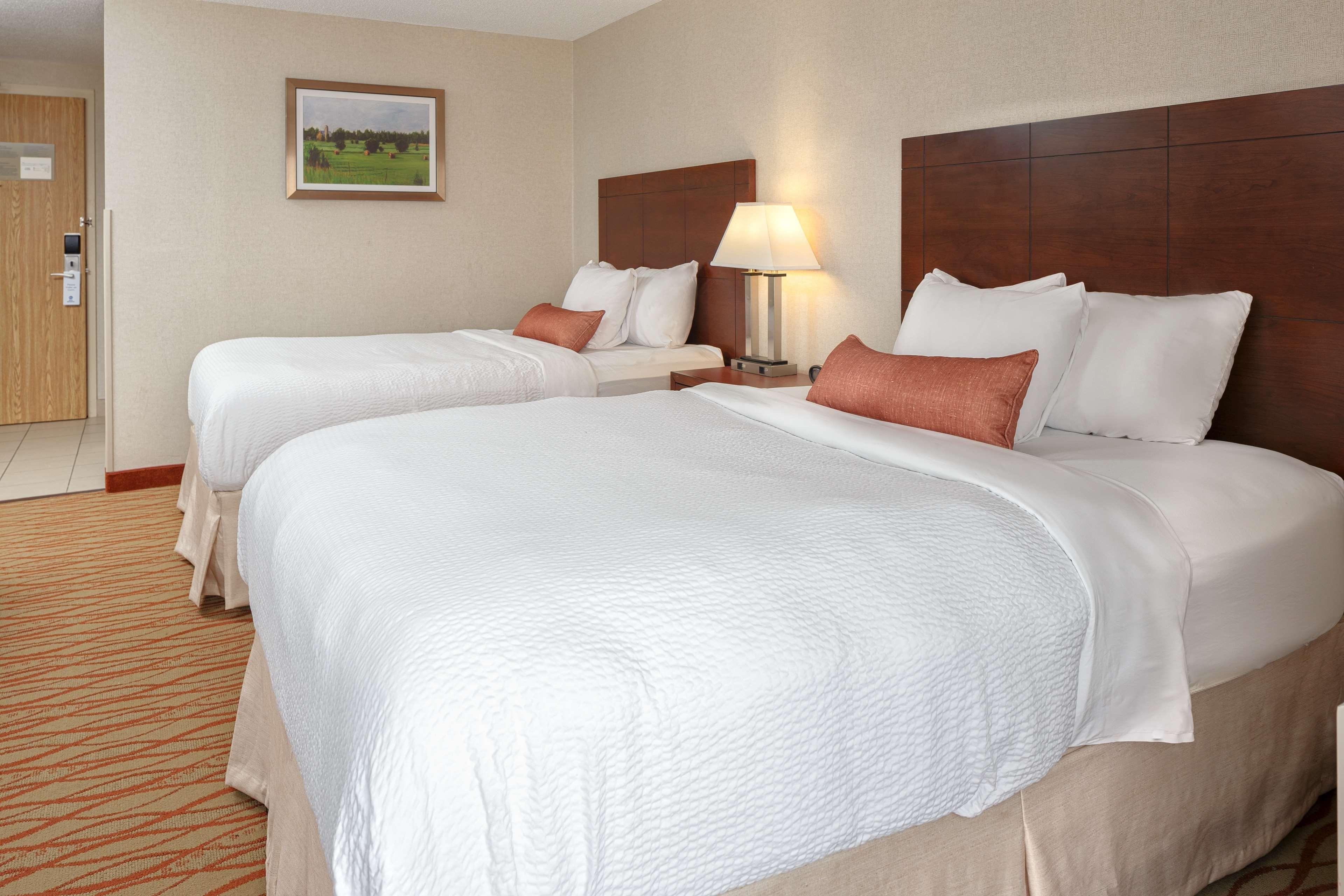 Best Western Belleville Zewnętrze zdjęcie