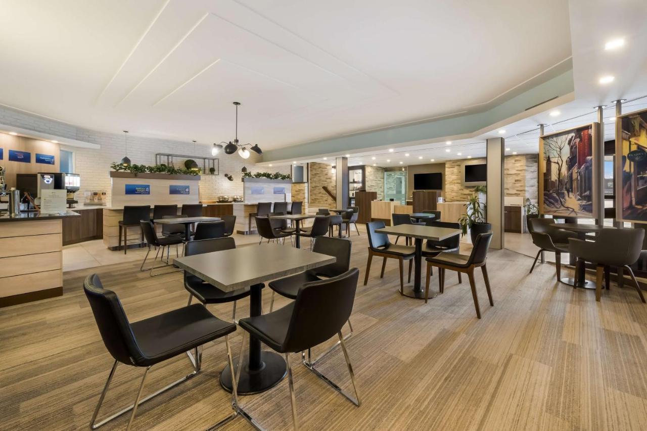 Best Western Belleville Zewnętrze zdjęcie