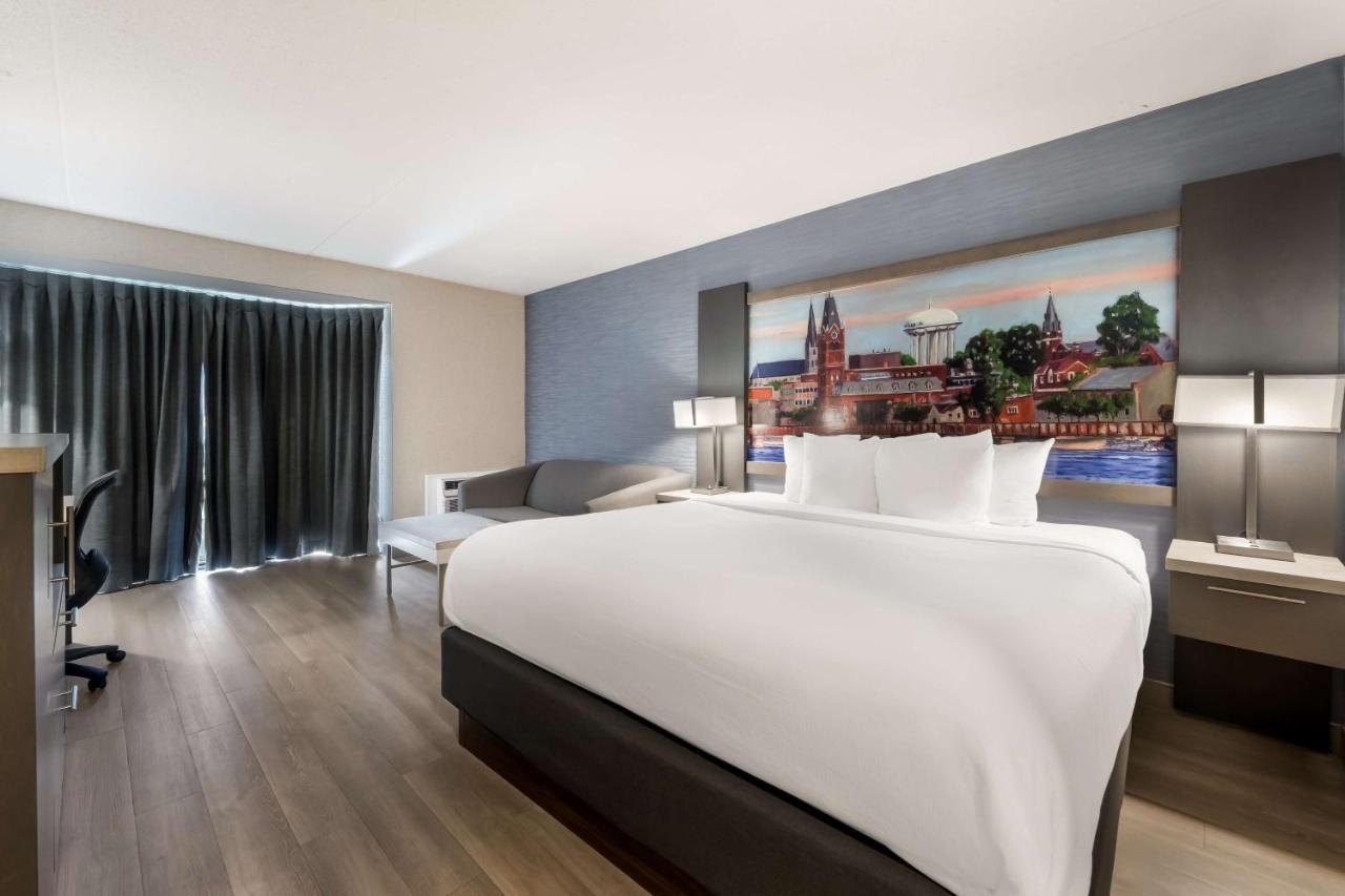 Best Western Belleville Zewnętrze zdjęcie