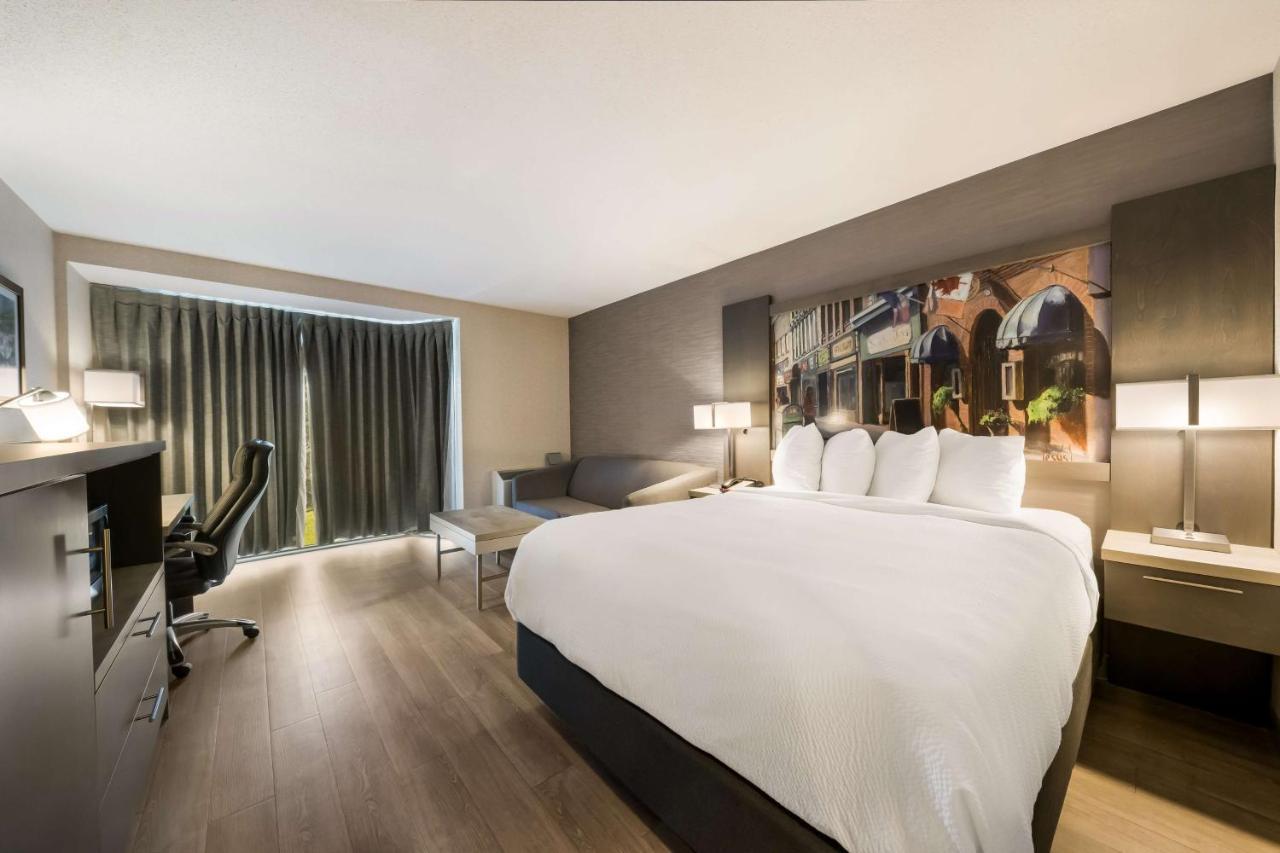 Best Western Belleville Zewnętrze zdjęcie