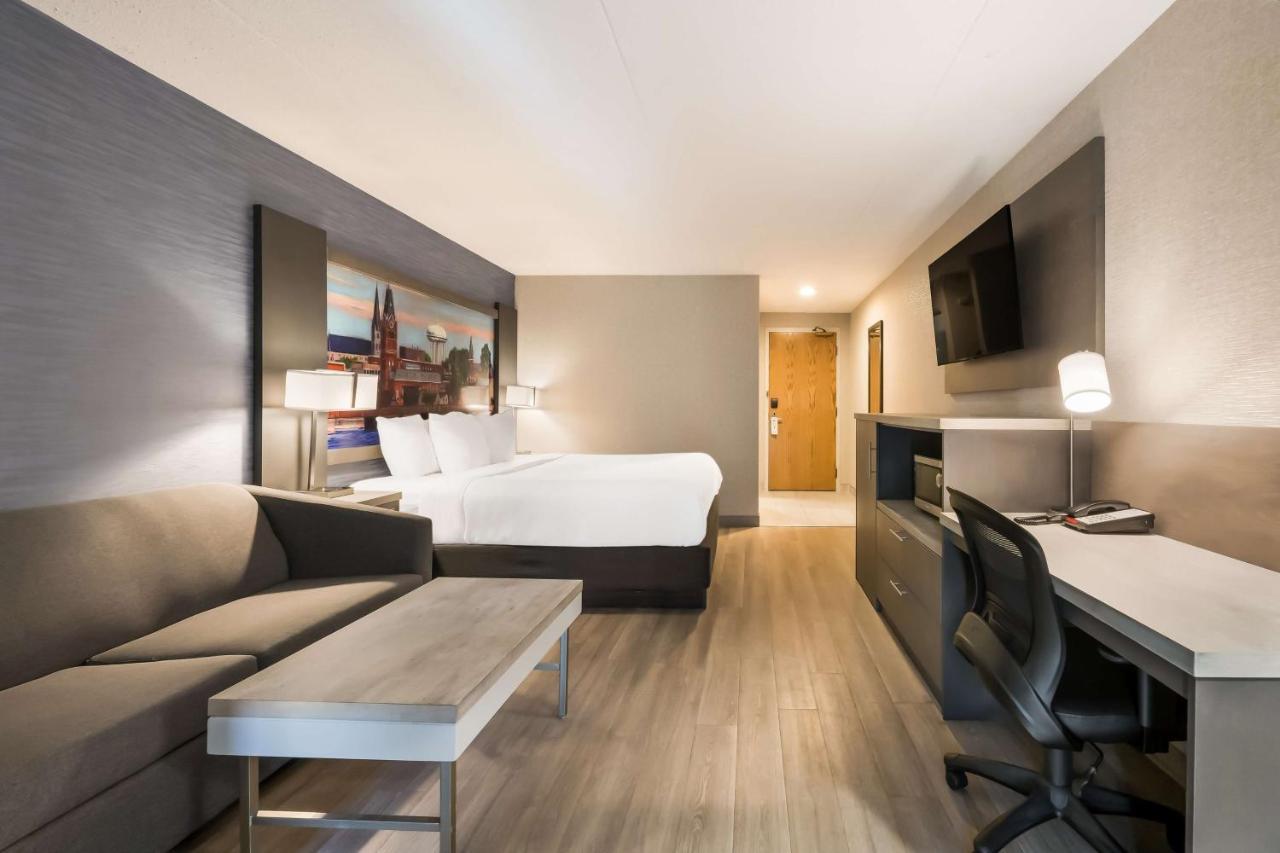 Best Western Belleville Zewnętrze zdjęcie