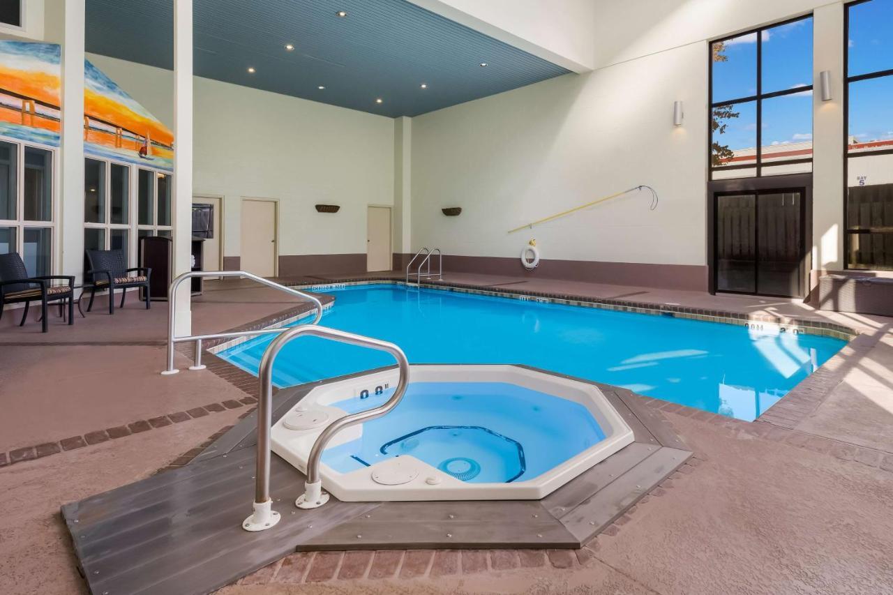 Best Western Belleville Zewnętrze zdjęcie