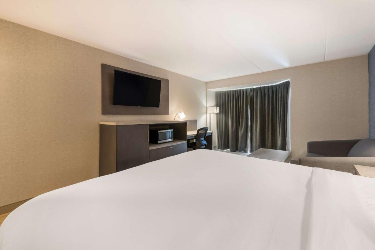 Best Western Belleville Zewnętrze zdjęcie