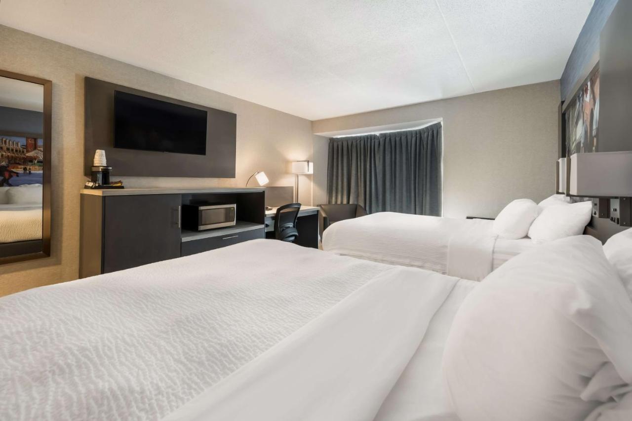 Best Western Belleville Zewnętrze zdjęcie