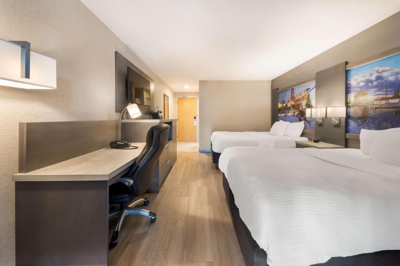 Best Western Belleville Zewnętrze zdjęcie