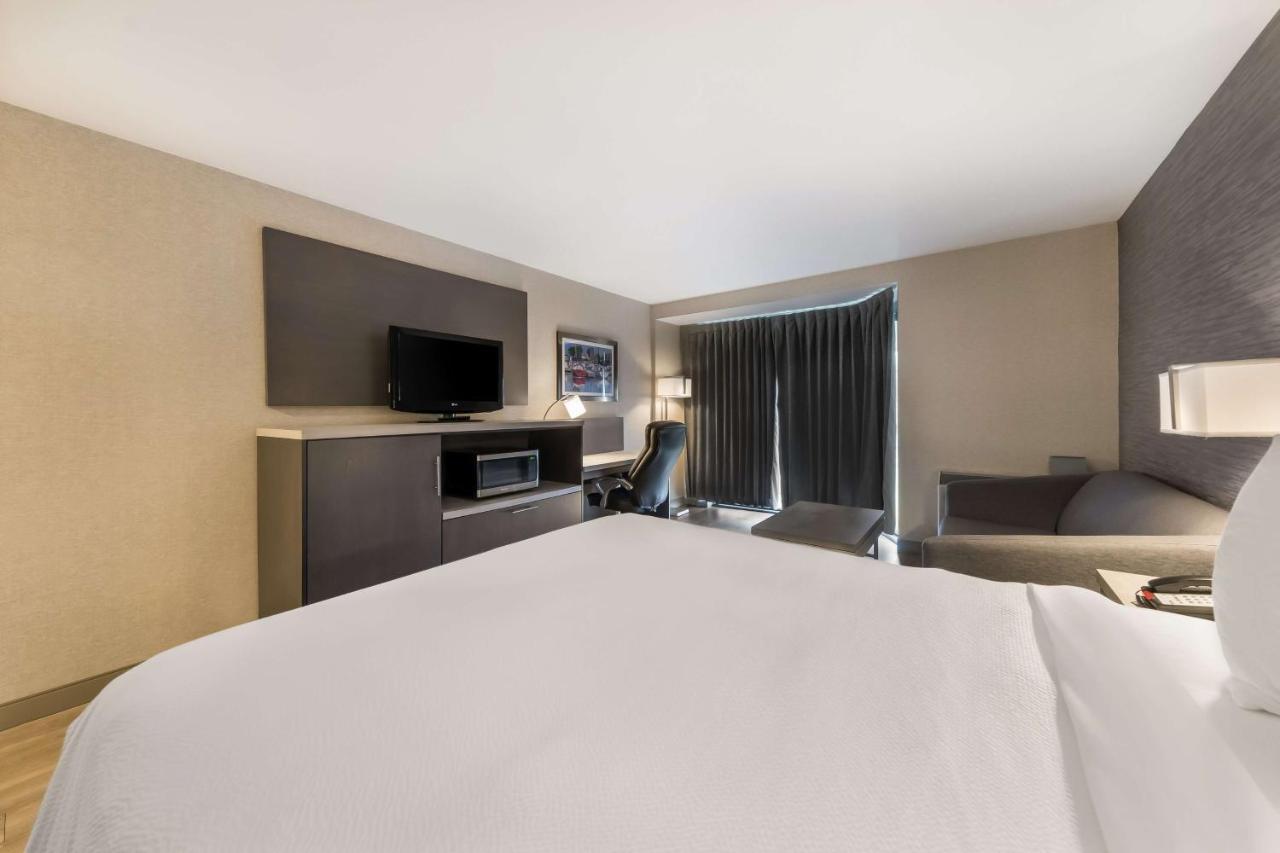 Best Western Belleville Zewnętrze zdjęcie