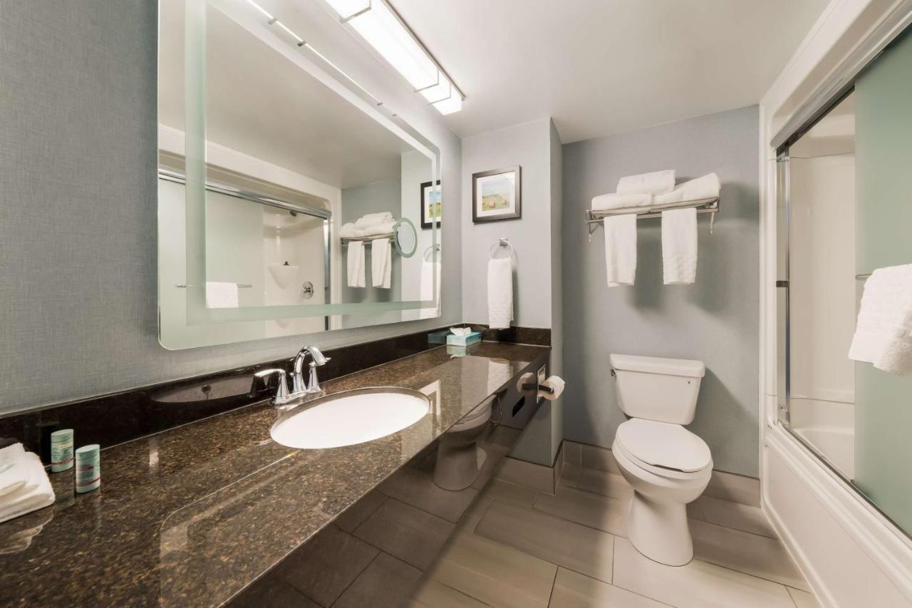 Best Western Belleville Zewnętrze zdjęcie