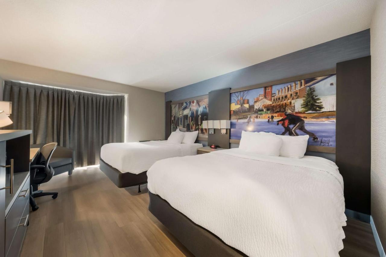 Best Western Belleville Zewnętrze zdjęcie
