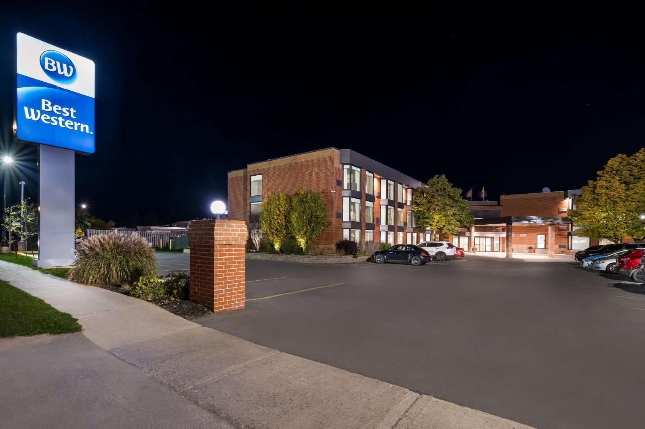 Best Western Belleville Zewnętrze zdjęcie