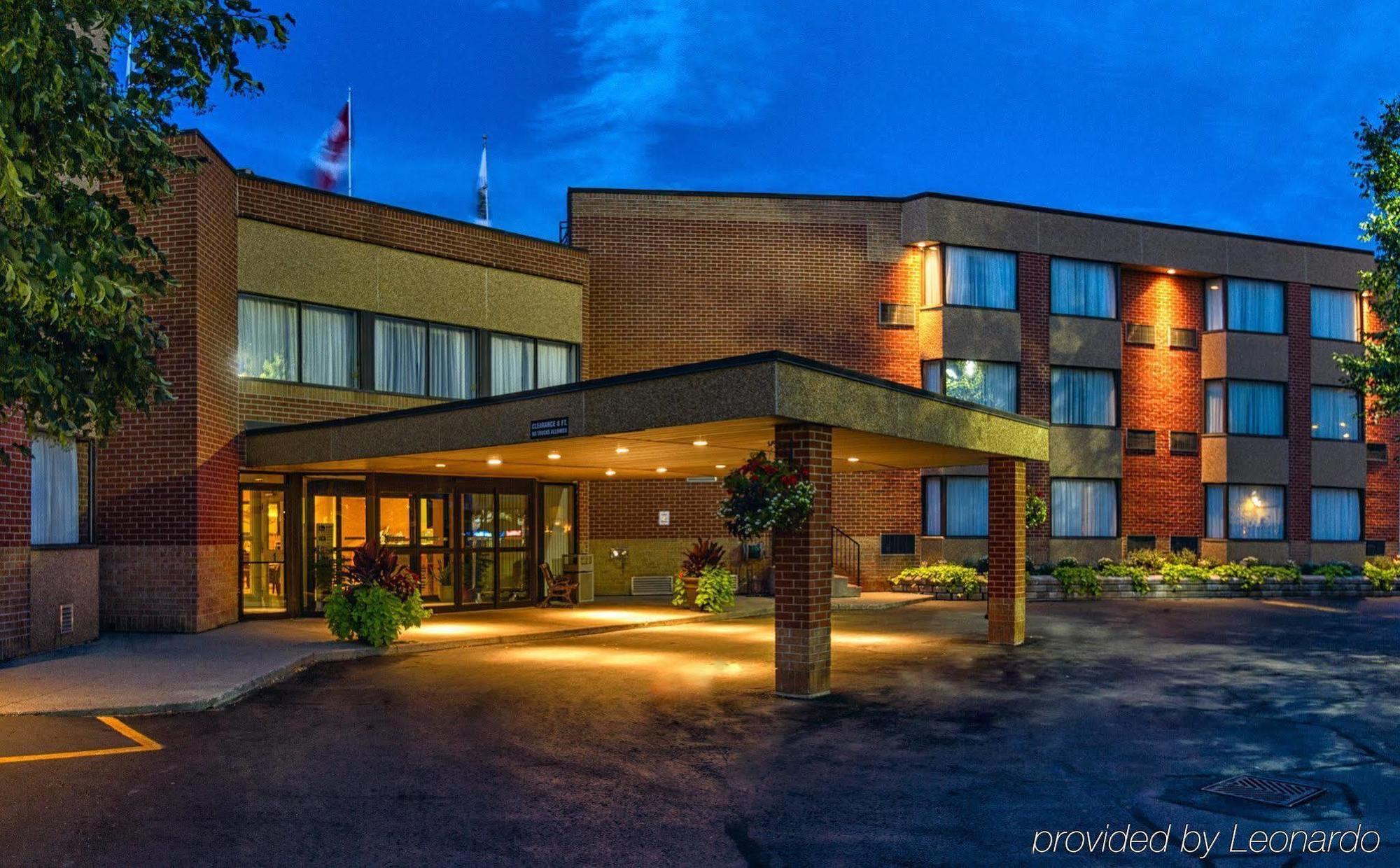 Best Western Belleville Zewnętrze zdjęcie