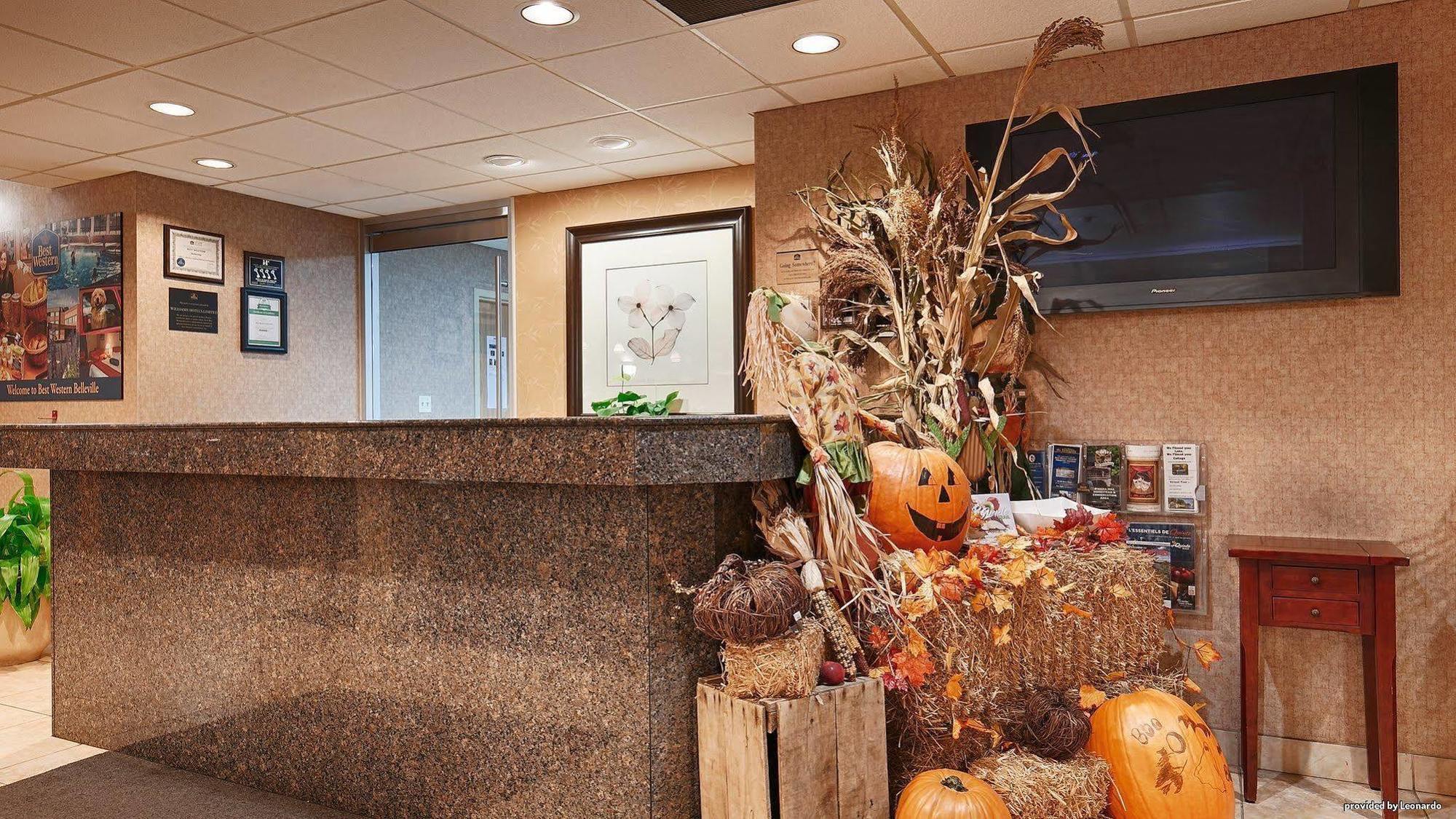Best Western Belleville Zewnętrze zdjęcie