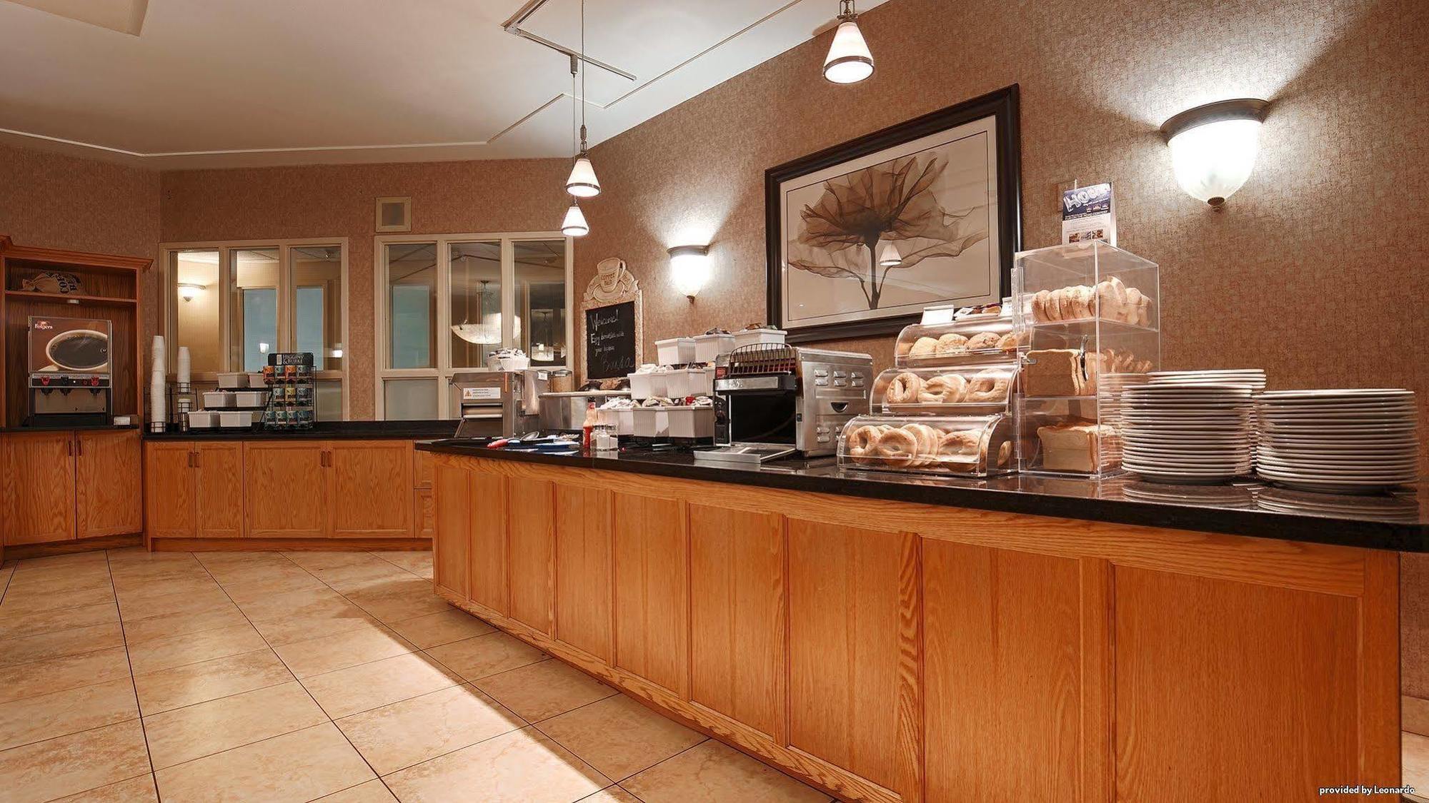Best Western Belleville Zewnętrze zdjęcie