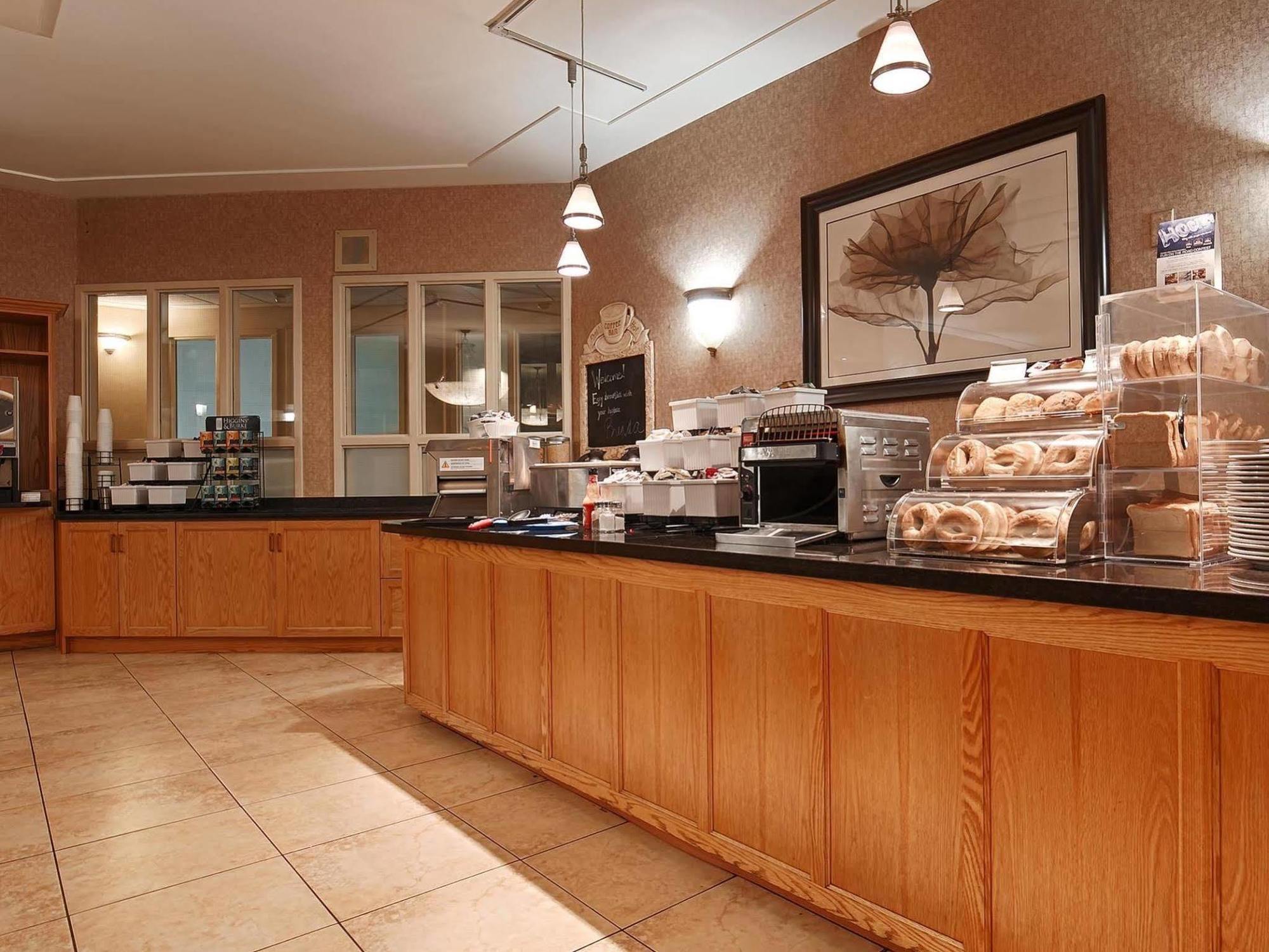 Best Western Belleville Zewnętrze zdjęcie