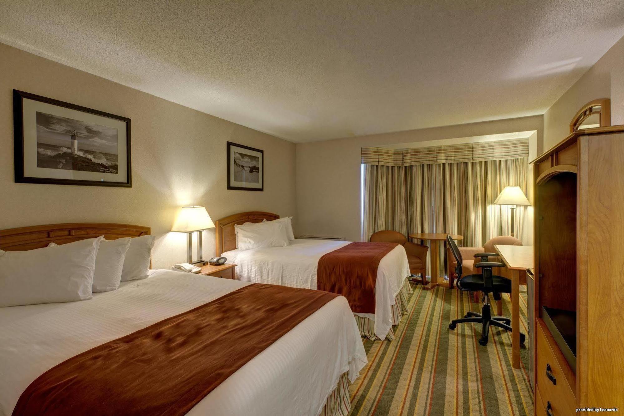 Best Western Belleville Zewnętrze zdjęcie