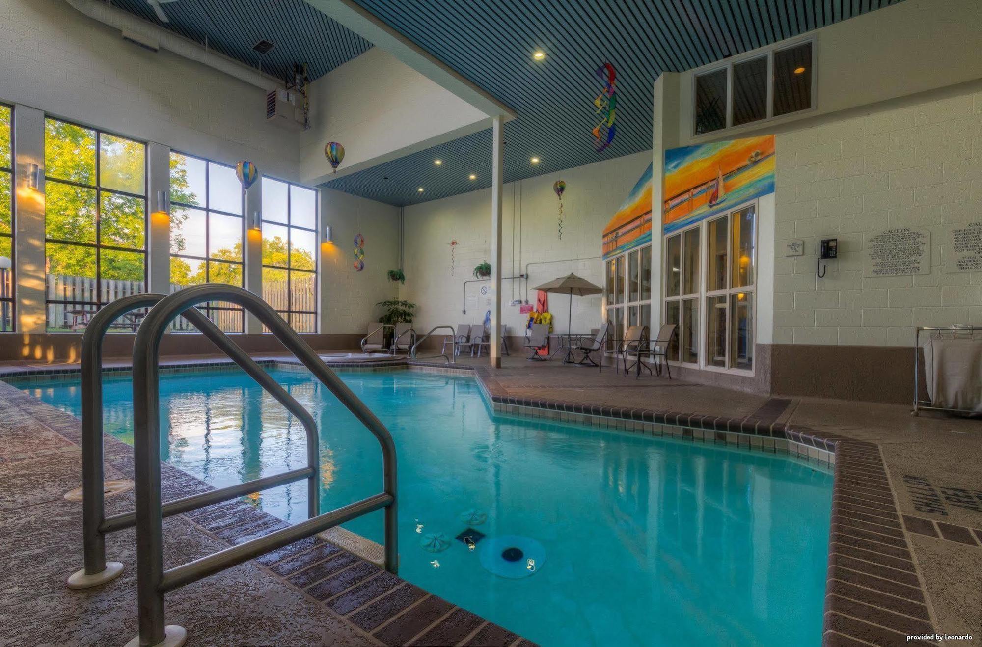 Best Western Belleville Zewnętrze zdjęcie