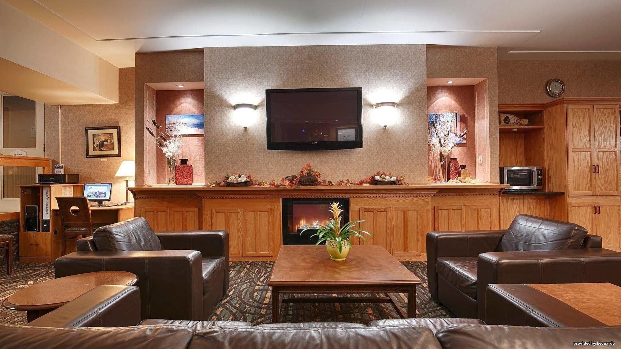 Best Western Belleville Zewnętrze zdjęcie