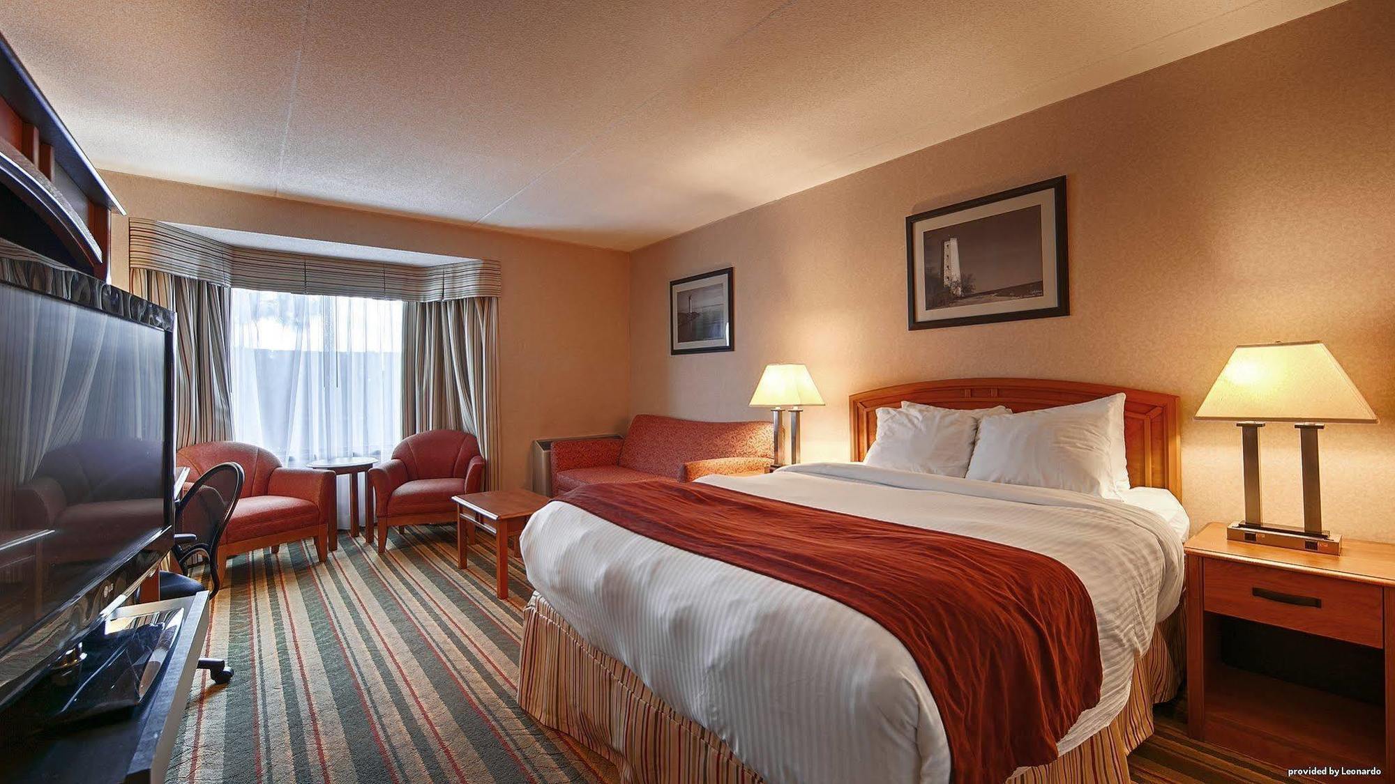 Best Western Belleville Zewnętrze zdjęcie