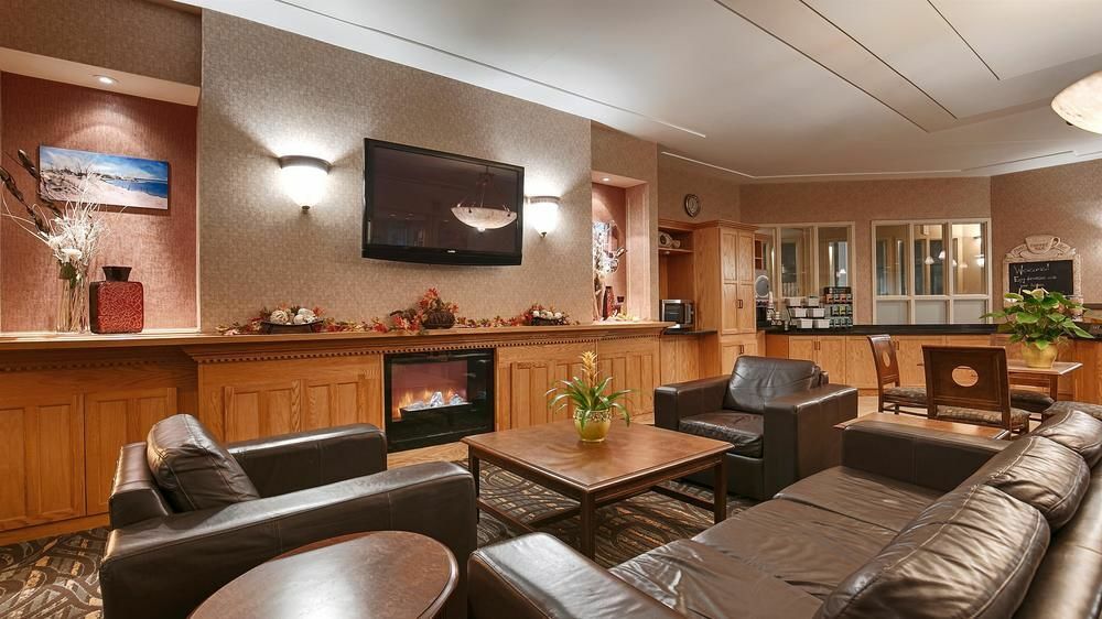Best Western Belleville Zewnętrze zdjęcie