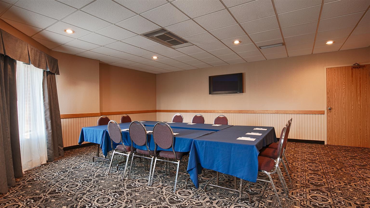 Best Western Belleville Zewnętrze zdjęcie