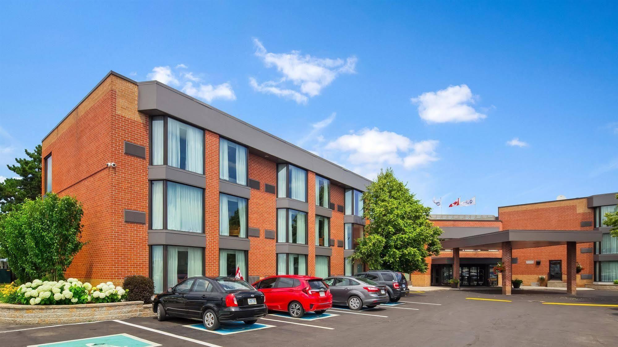 Best Western Belleville Zewnętrze zdjęcie
