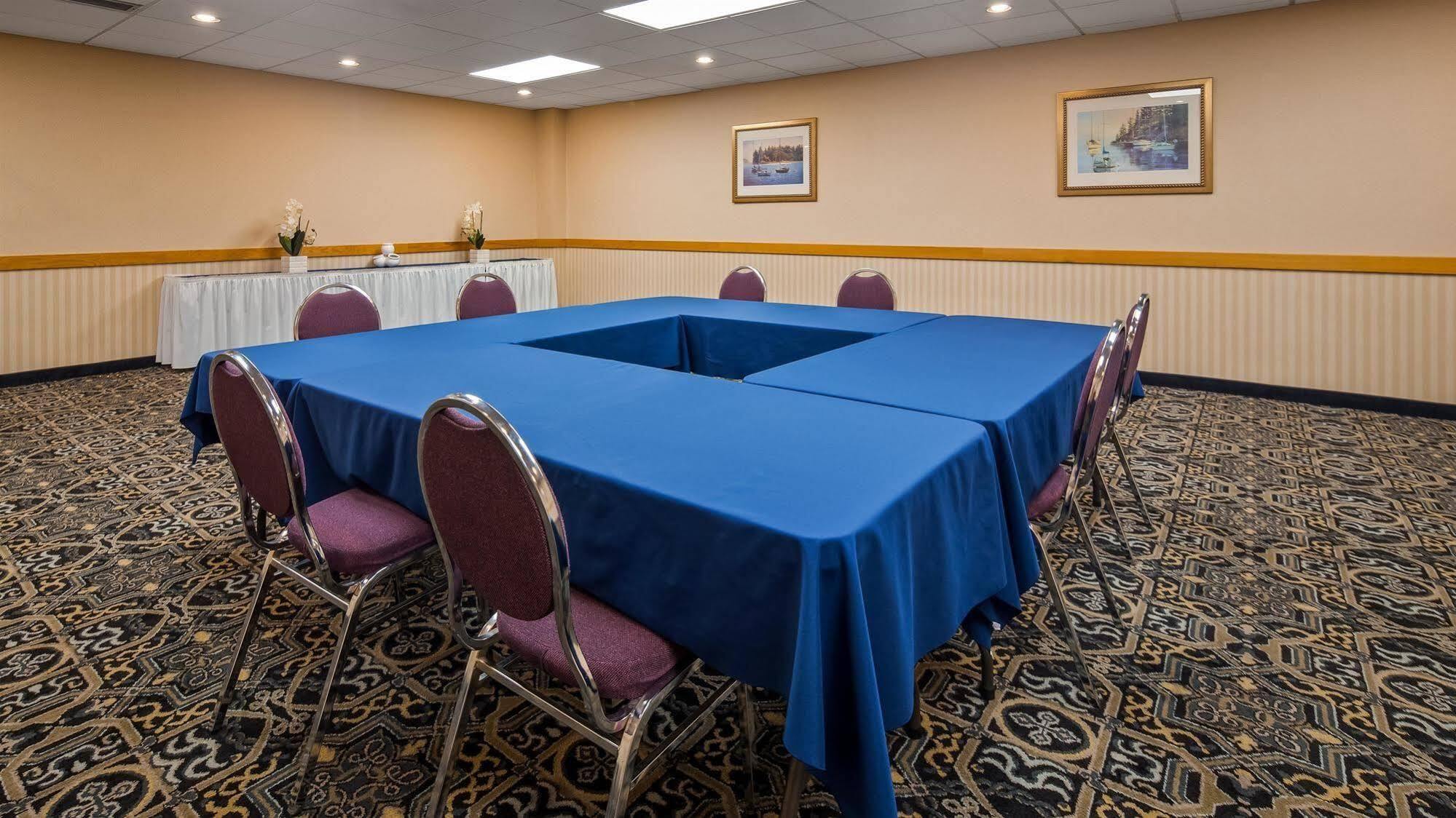 Best Western Belleville Zewnętrze zdjęcie