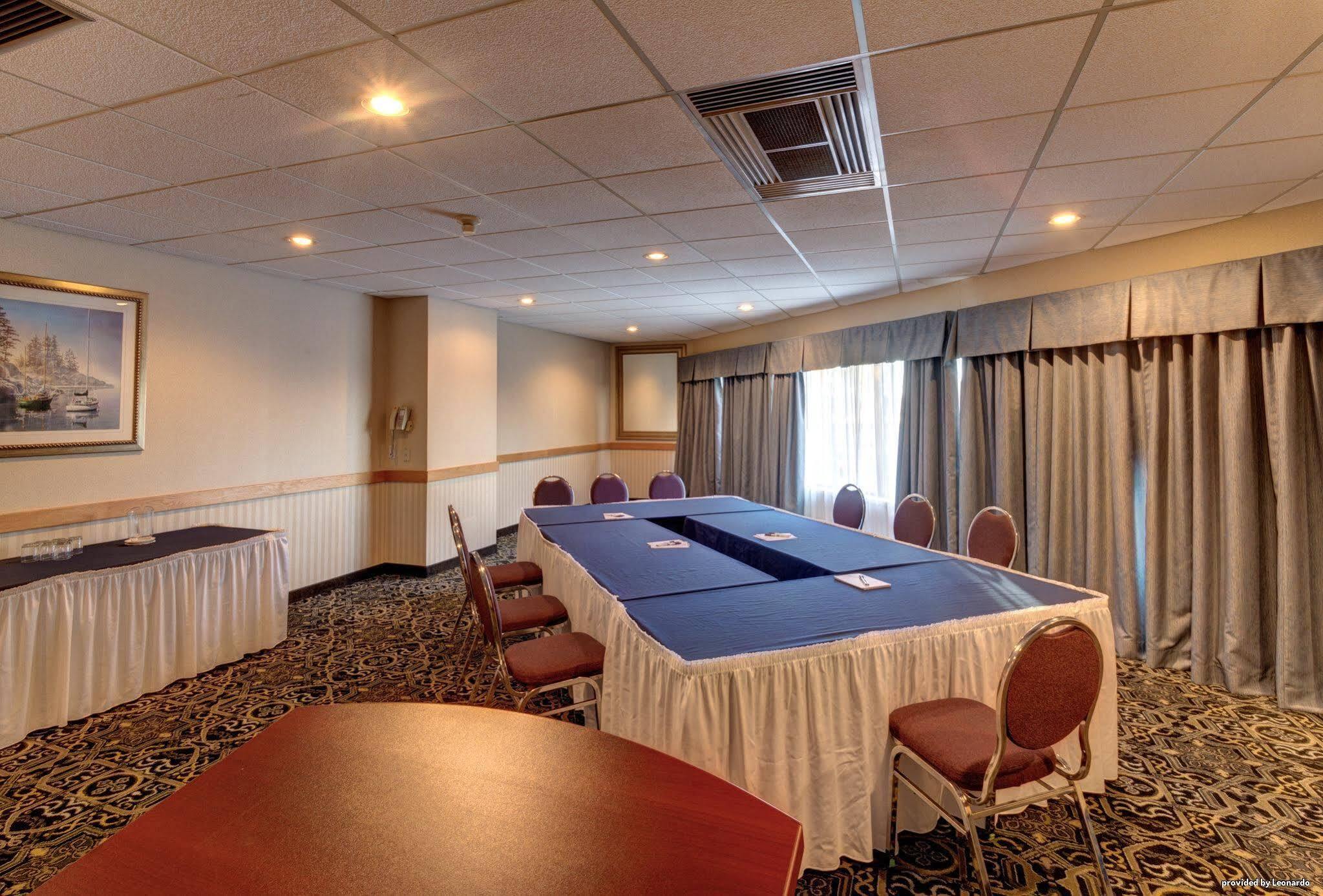 Best Western Belleville Zewnętrze zdjęcie